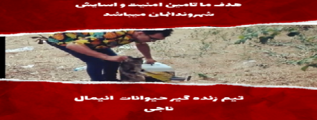 امداد ونجات 